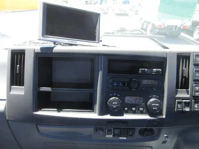 いすゞ フォワード 2PG-FRR90S2(2WD)の写真18