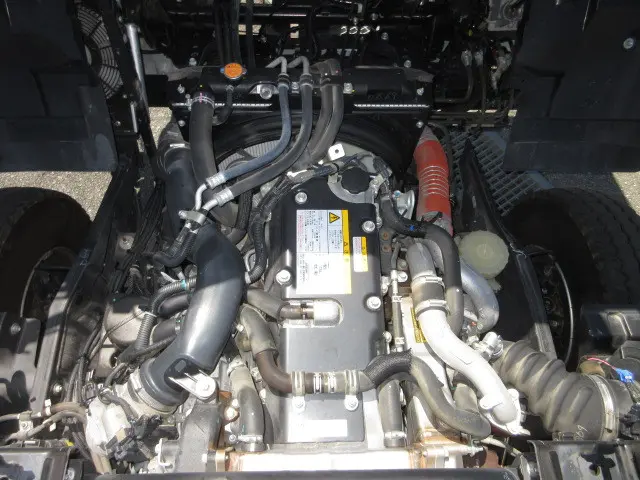 いすゞ フォワード 2PG-FRR90S2(2WD)の写真25