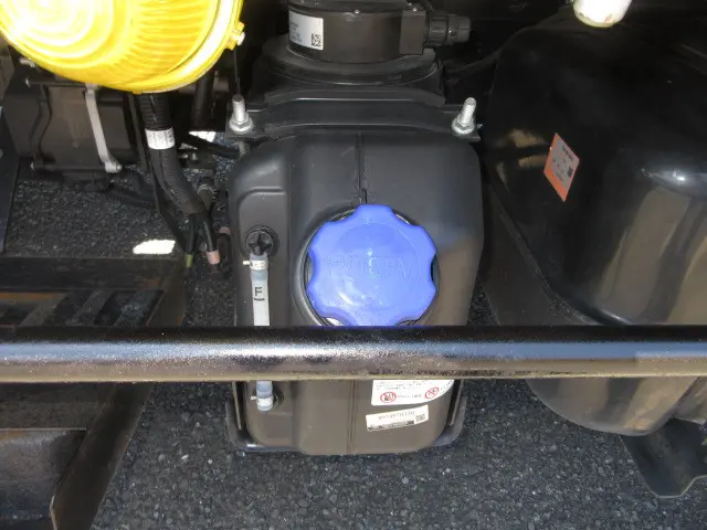 いすゞ フォワード 2PG-FRR90S2(2WD)の写真31