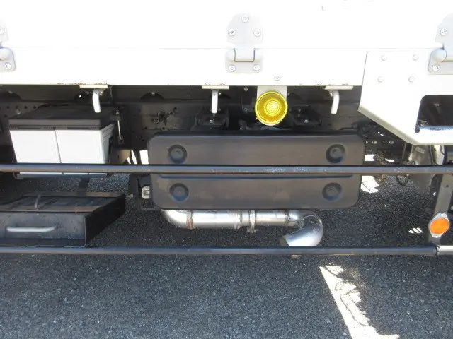 いすゞ フォワード 2PG-FRR90S2(2WD)の写真33