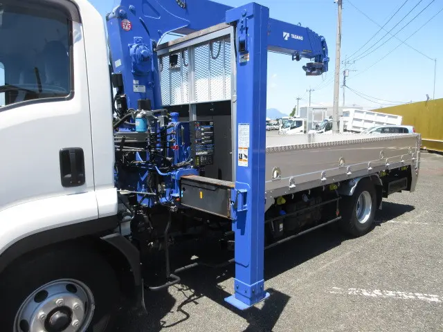 いすゞ フォワード 2PG-FRR90S2(2WD)の写真43