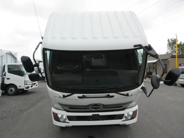 日野 レンジャー 2KG-FD2ABA(2WD)の写真12