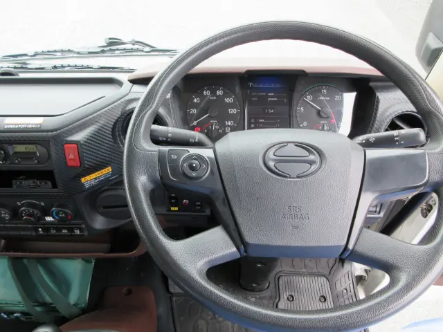 日野 レンジャー 2KG-FD2ABA(2WD)の写真14