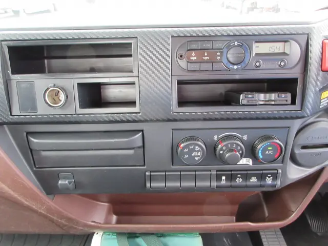 日野 レンジャー 2KG-FD2ABA(2WD)の写真15