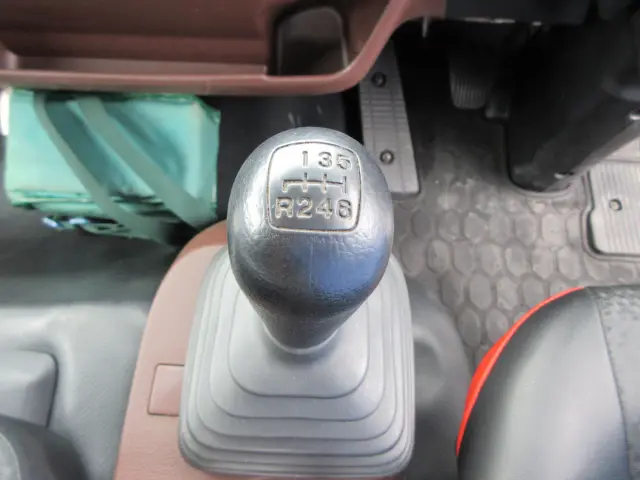 日野 レンジャー 2KG-FD2ABA(2WD)の写真19