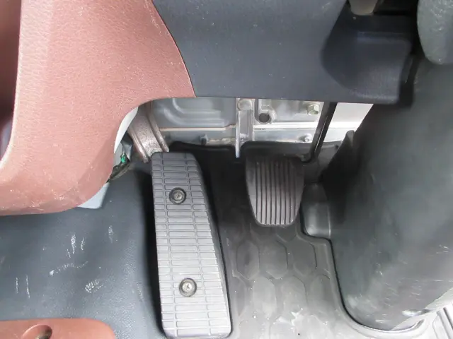日野 レンジャー 2KG-FD2ABA(2WD)の写真20