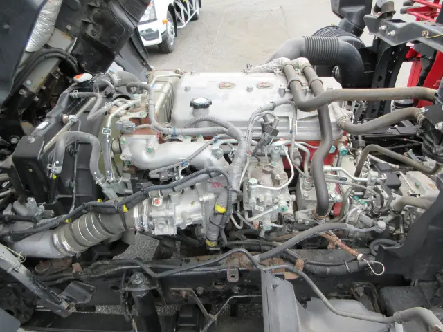 日野 レンジャー 2KG-FD2ABA(2WD)の写真24