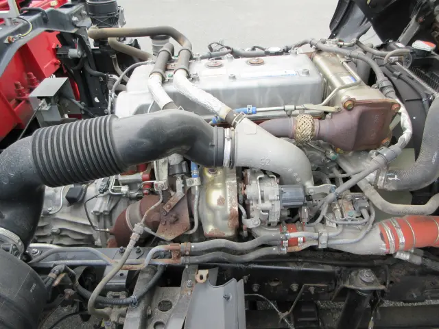 日野 レンジャー 2KG-FD2ABA(2WD)の写真26