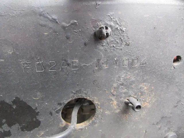 日野 レンジャー 2KG-FD2ABA(2WD)の写真27