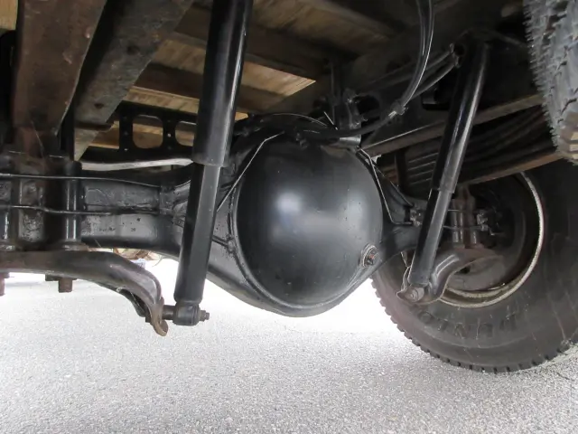 日野 レンジャー 2KG-FD2ABA(2WD)の写真28