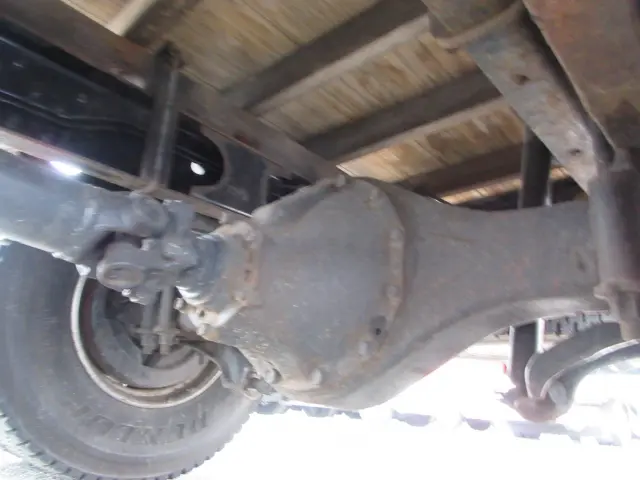 日野 レンジャー 2KG-FD2ABA(2WD)の写真29