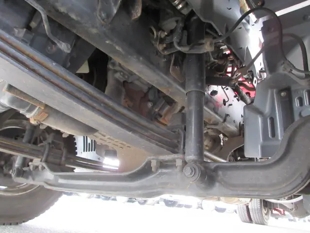 日野 レンジャー 2KG-FD2ABA(2WD)の写真30