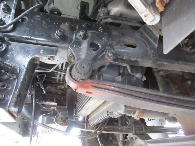 日野 レンジャー 2KG-FD2ABA(2WD)の写真31
