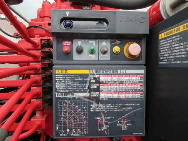 日野 レンジャー 2KG-FD2ABA(2WD)の写真35