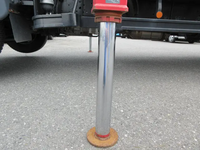 日野 レンジャー 2KG-FD2ABA(2WD)の写真38