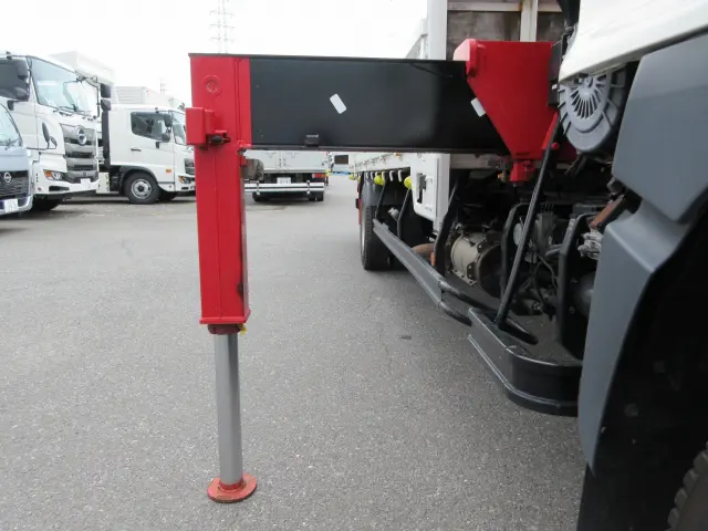 日野 レンジャー 2KG-FD2ABA(2WD)の写真39