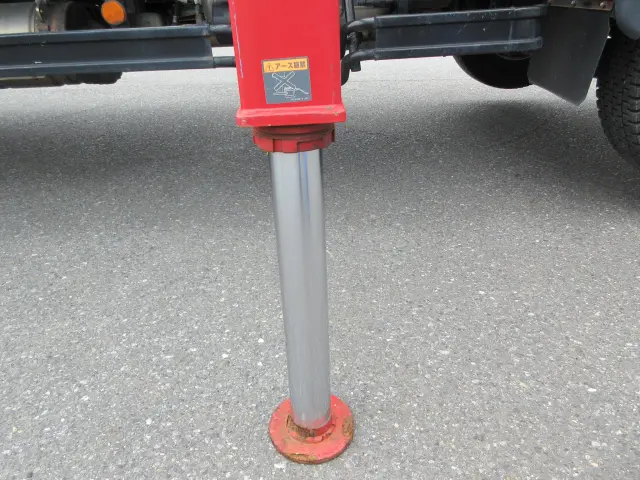 日野 レンジャー 2KG-FD2ABA(2WD)の写真40