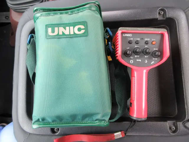 日野 レンジャー 2KG-FD2ABA(2WD)の写真43