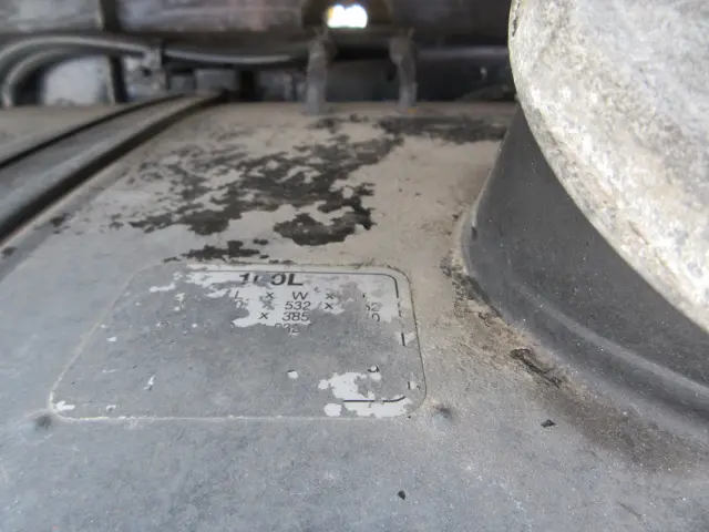 日野 レンジャー 2KG-FD2ABA(2WD)の写真46