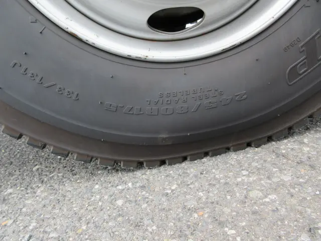 日野 レンジャー 2KG-FD2ABA(2WD)の写真47