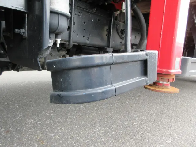 日野 レンジャー 2KG-FD2ABA(2WD)の写真48