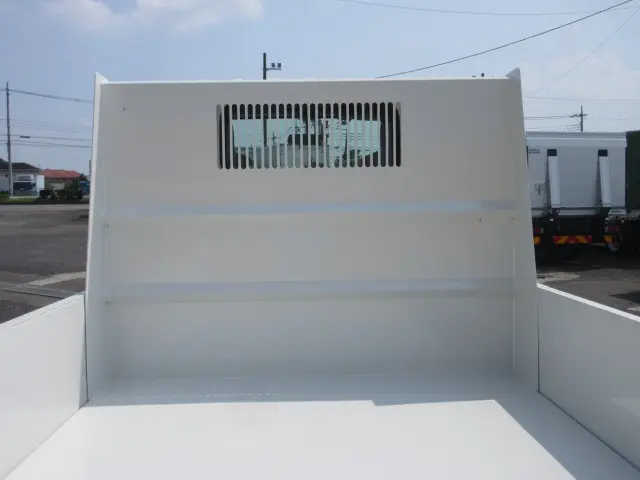 いすゞ エルフ TKG-NKR85AN(2WD)の写真16