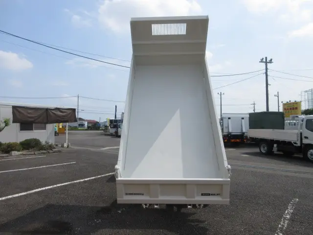 いすゞ エルフ TKG-NKR85AN(2WD)の写真19