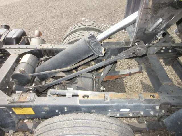 いすゞ エルフ TKG-NKR85AN(2WD)の写真22