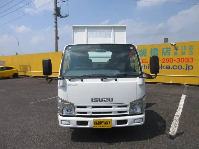いすゞ エルフ TKG-NKR85AN(2WD)の写真25