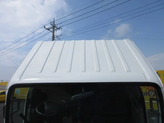 いすゞ エルフ TKG-NKR85AN(2WD)の写真26