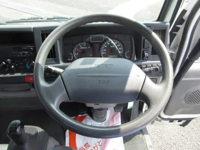 いすゞ エルフ TKG-NKR85AN(2WD)の写真28