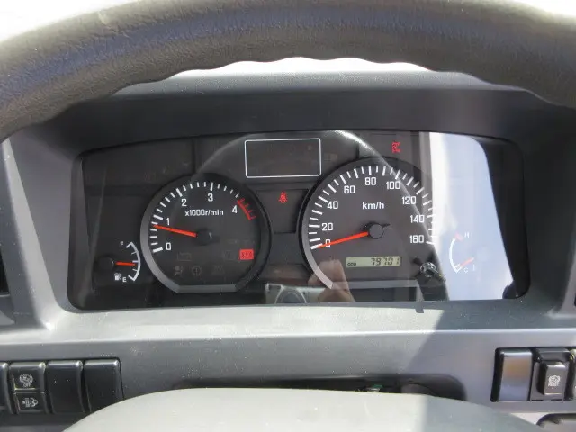 いすゞ エルフ TKG-NKR85AN(2WD)の写真29