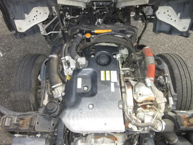 いすゞ エルフ TKG-NKR85AN(2WD)の写真39