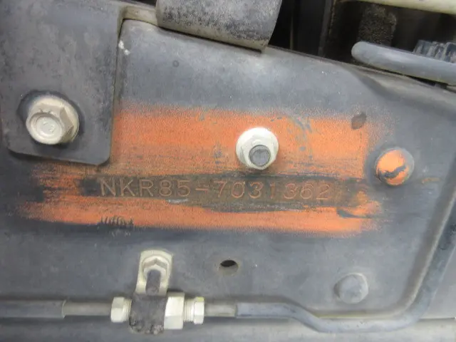 いすゞ エルフ TKG-NKR85AN(2WD)の写真41