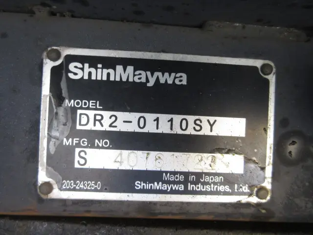 いすゞ エルフ TKG-NKR85AN(2WD)の写真46