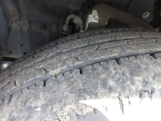 いすゞ エルフ TKG-NKR85AN(2WD)の写真49