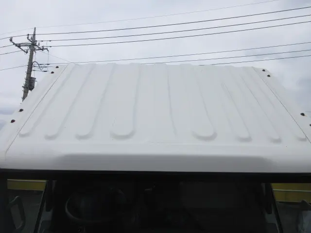 いすゞ エルフ TRG-NLR85AN(4WD)の写真19