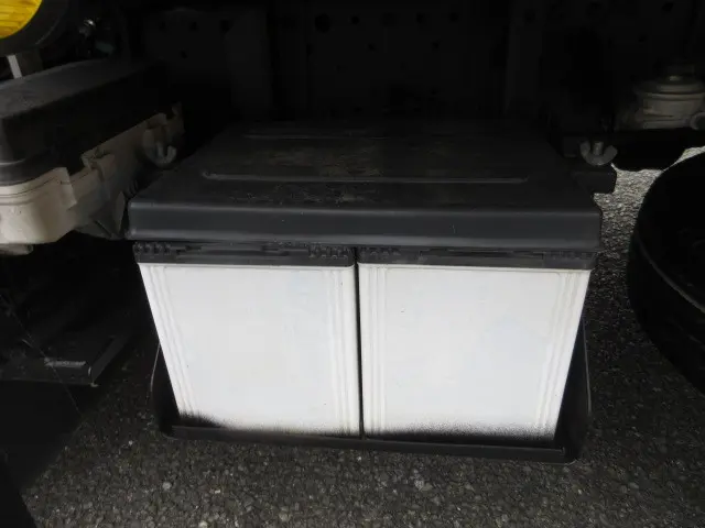 いすゞ エルフ TRG-NLR85AN(4WD)の写真41
