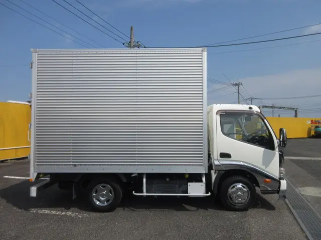 日野 デュトロ TKG-XZU605M(2WD)の写真7