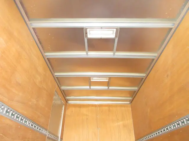日野 デュトロ TKG-XZU605M(2WD)の写真11