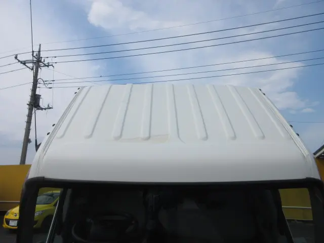 日野 デュトロ TKG-XZU605M(2WD)の写真17