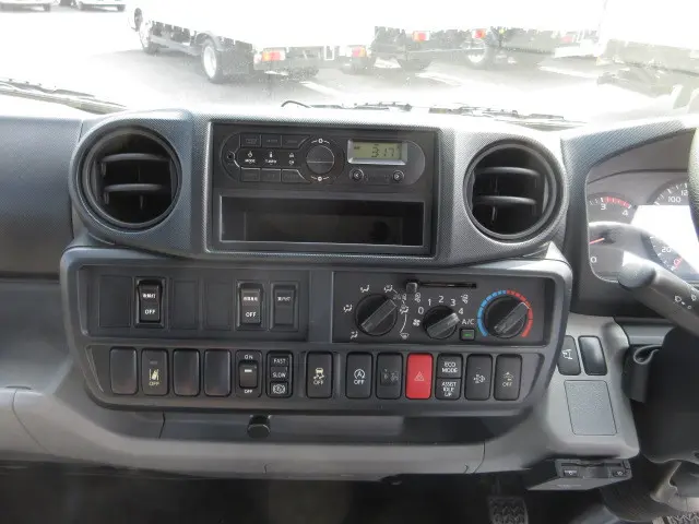 日野 デュトロ TKG-XZU605M(2WD)の写真21