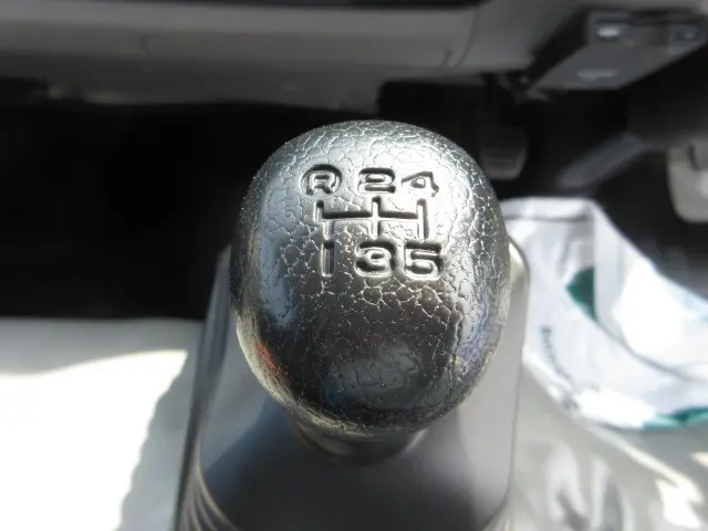 日野 デュトロ TKG-XZU605M(2WD)の写真22