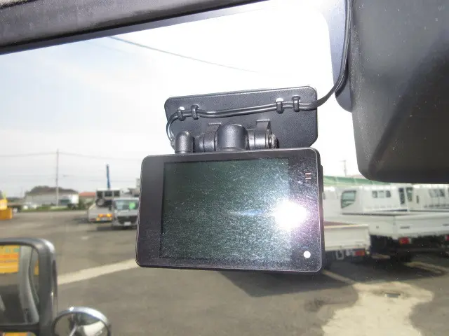 日野 デュトロ TKG-XZU605M(2WD)の写真23