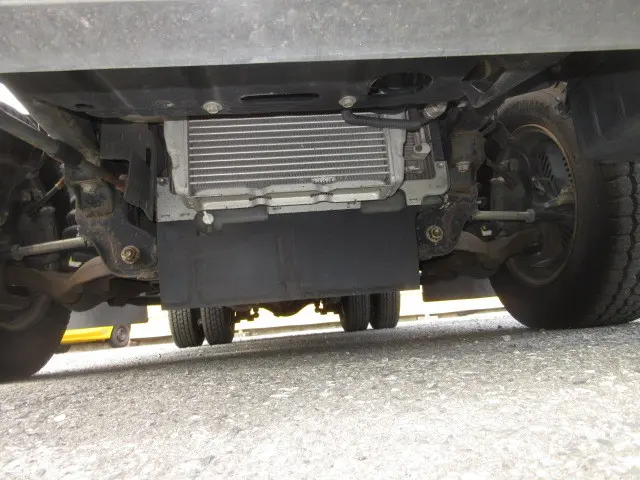 日野 デュトロ TKG-XZU605M(2WD)の写真33