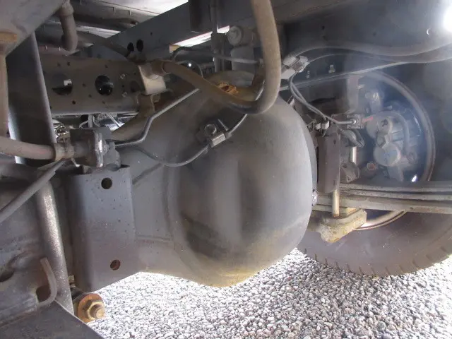 日野 デュトロ TKG-XZU605M(2WD)の写真35