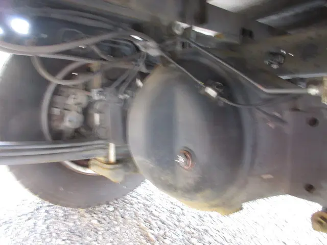 日野 デュトロ TKG-XZU605M(2WD)の写真36