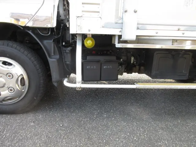 日野 デュトロ TKG-XZU605M(2WD)の写真37