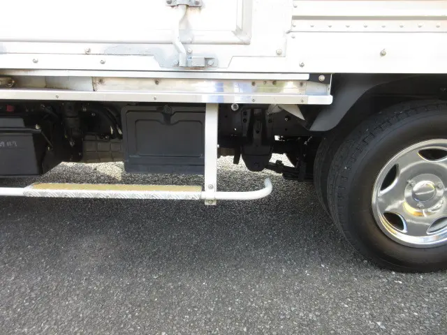 日野 デュトロ TKG-XZU605M(2WD)の写真38