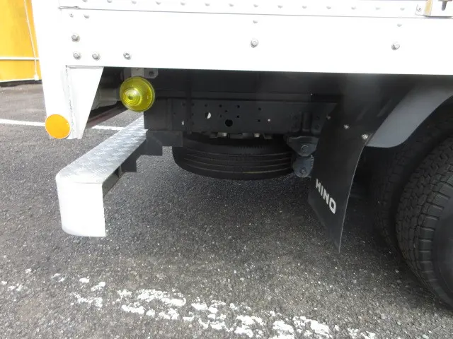 日野 デュトロ TKG-XZU605M(2WD)の写真40